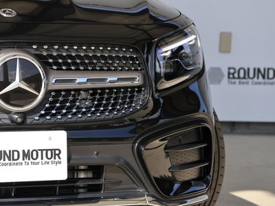 MERCEDES-BENZ GLB - 7