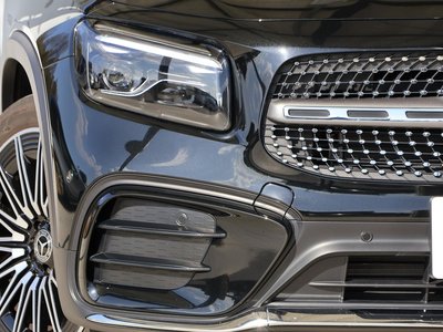 MERCEDES-BENZ GLB - 6