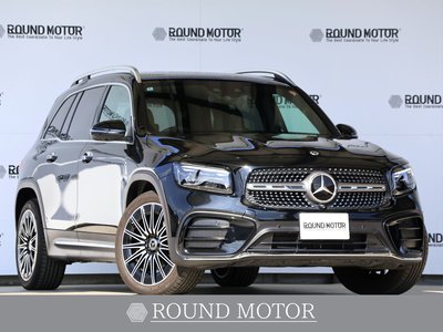 MERCEDES-BENZ GLB - 1