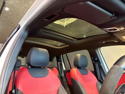 MERCEDES-BENZ GLB AMG - 9