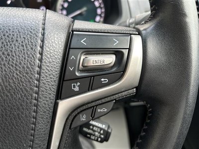 صورة مصغرة 29 لـ 2019 Toyota LAND CRUISER PRADO
