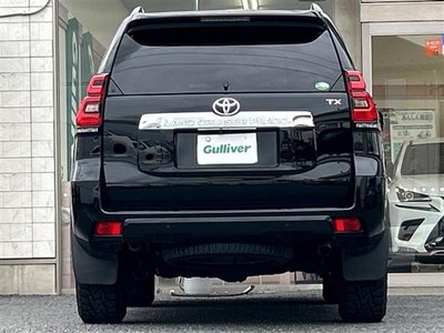 صورة مصغرة 39 لـ 2019 Toyota LAND CRUISER PRADO