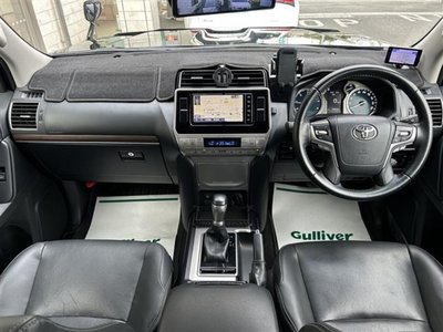 صورة 5 لـ 2019 Toyota LAND CRUISER PRADO