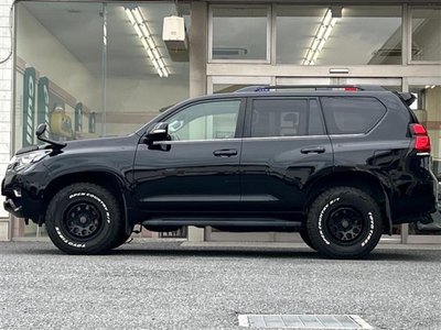 صورة مصغرة 37 لـ 2019 Toyota LAND CRUISER PRADO