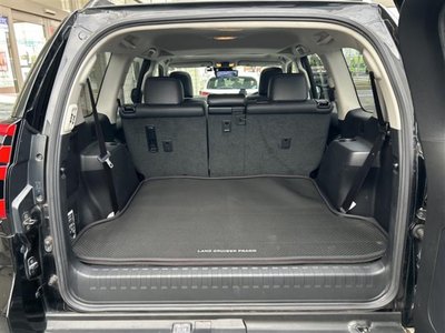 صورة مصغرة 12 لـ 2019 Toyota LAND CRUISER PRADO