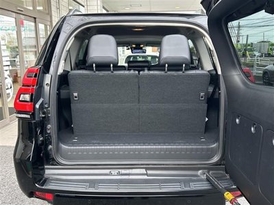 صورة مصغرة 13 لـ 2019 Toyota LAND CRUISER PRADO