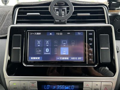 صورة مصغرة 16 لـ 2019 Toyota LAND CRUISER PRADO