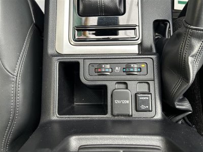 صورة مصغرة 21 لـ 2019 Toyota LAND CRUISER PRADO