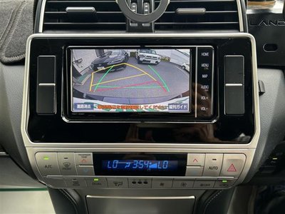 صورة مصغرة 17 لـ 2019 Toyota LAND CRUISER PRADO