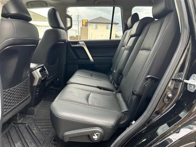 صورة 10 لـ 2019 Toyota LAND CRUISER PRADO