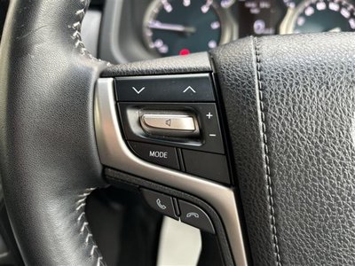 صورة مصغرة 28 لـ 2019 Toyota LAND CRUISER PRADO