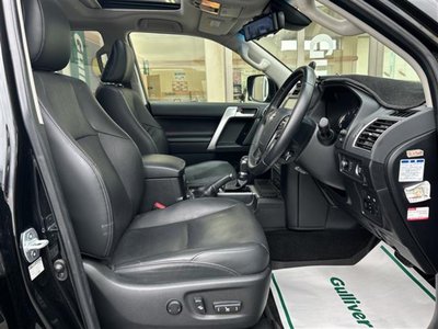 صورة 6 لـ 2019 Toyota LAND CRUISER PRADO