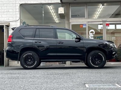 صورة مصغرة 41 لـ 2019 Toyota LAND CRUISER PRADO