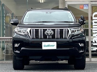 صورة مصغرة 35 لـ 2019 Toyota LAND CRUISER PRADO