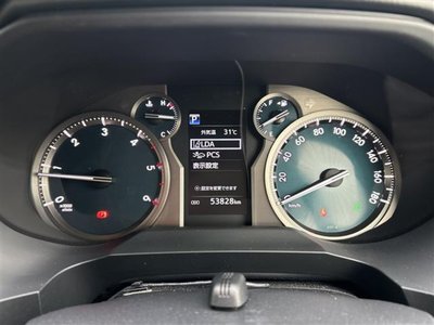 صورة مصغرة 27 لـ 2019 Toyota LAND CRUISER PRADO