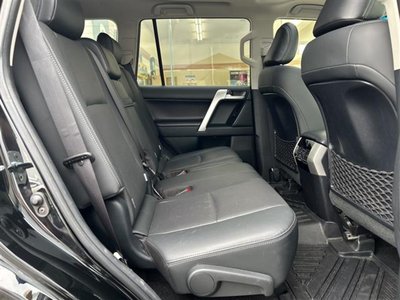 صورة 9 لـ 2019 Toyota LAND CRUISER PRADO