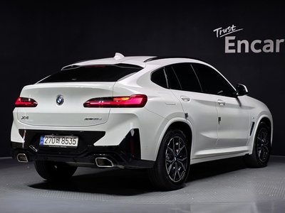 BMW X4 - 3