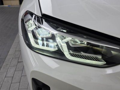 BMW X4 - 9