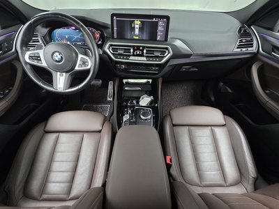 BMW X4 - 5