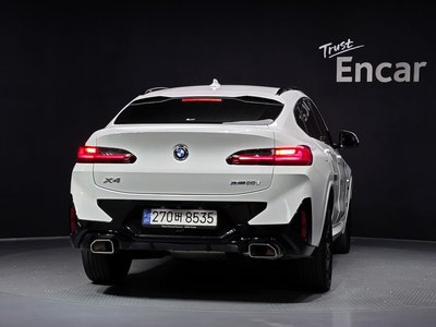 BMW X4 - 4