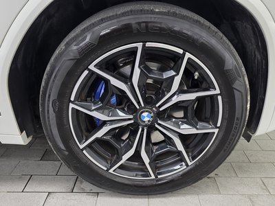 BMW X4 - 8
