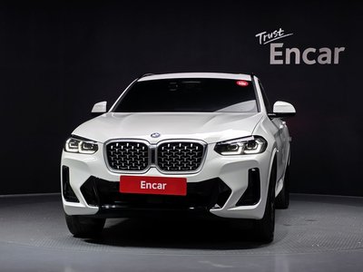 BMW X4 - 2