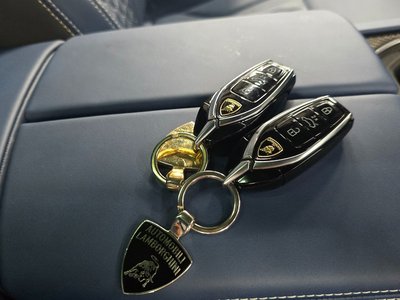 صورة مصغرة 18 لـ 2023 Lamborghini URUS