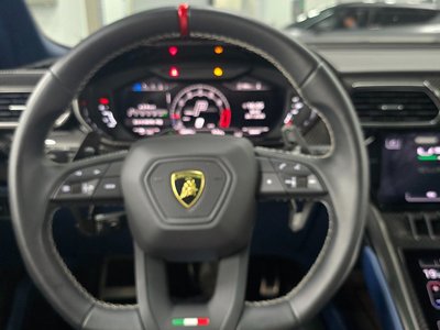 صورة مصغرة 12 لـ 2023 Lamborghini URUS