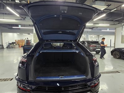 صورة مصغرة 19 لـ 2023 Lamborghini URUS