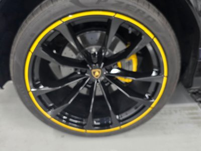 صورة مصغرة 20 لـ 2023 Lamborghini URUS