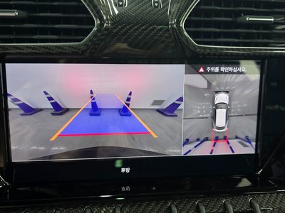 صورة مصغرة 14 لـ 2023 Lamborghini URUS