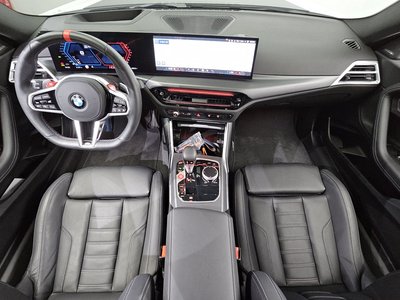 2025 BMW M2 照片 5