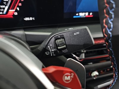 صورة مصغرة 24 لـ 2025 BMW M2