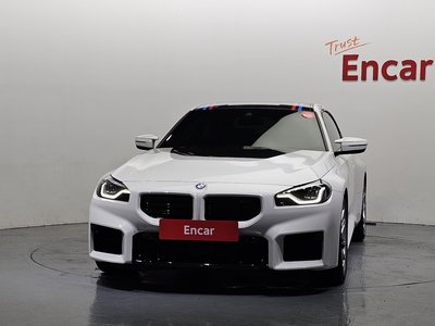 2025 BMW M2 照片 2