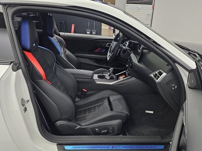 صورة مصغرة 16 لـ 2025 BMW M2