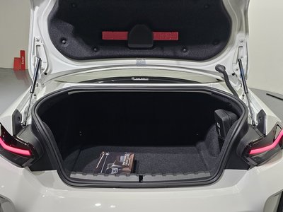 صورة مصغرة 21 لـ 2025 BMW M2