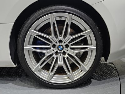 2025 BMW M2 照片 8