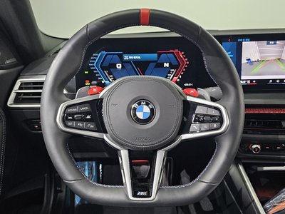 صورة مصغرة 18 لـ 2025 BMW M2