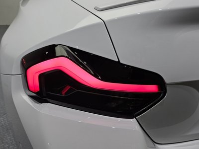2025 BMW M2 照片 10
