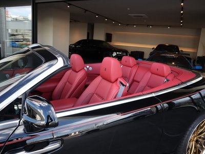 ROLLS-ROYCE DAWN - 9