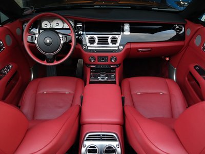 ROLLS-ROYCE DAWN - 2