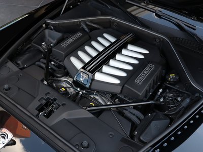 ROLLS-ROYCE DAWN - 10