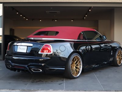 ROLLS-ROYCE DAWN - 7
