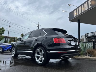 صورة 5 لـ 2017 Bentley BENTAYGA