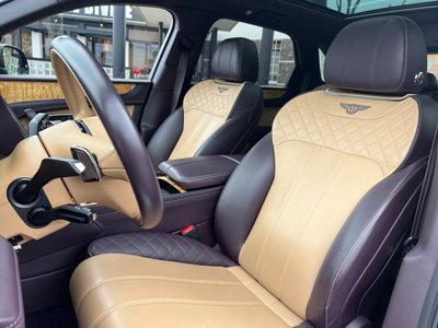 صورة مصغرة 12 لـ 2017 Bentley BENTAYGA
