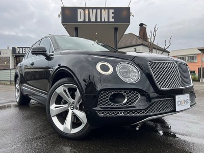 صورة مصغرة 23 لـ 2017 Bentley BENTAYGA