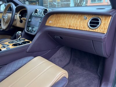 صورة مصغرة 15 لـ 2017 Bentley BENTAYGA