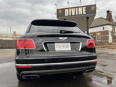 صورة مصغرة 43 لـ 2017 Bentley BENTAYGA