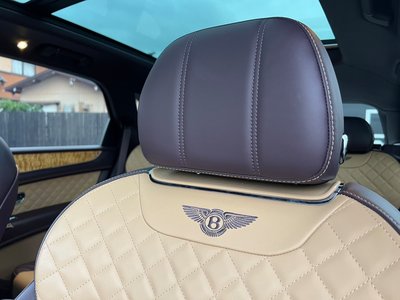 صورة مصغرة 50 لـ 2017 Bentley BENTAYGA