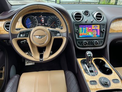 صورة مصغرة 44 لـ 2017 Bentley BENTAYGA